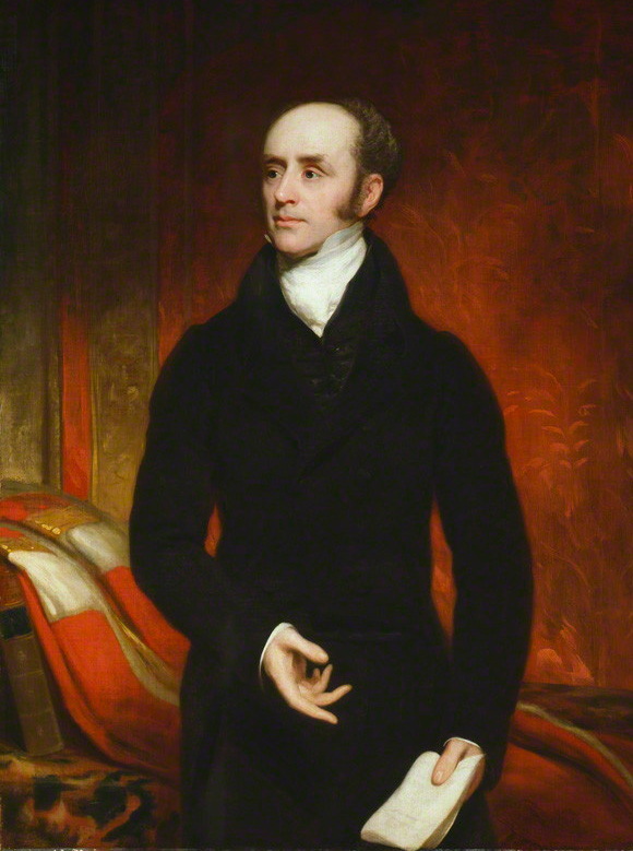 格雷伯爵曾擔任外交大臣（1806-1807），在1830年至1834年間甚至官拜英國首相，卸任後就退出官場。 