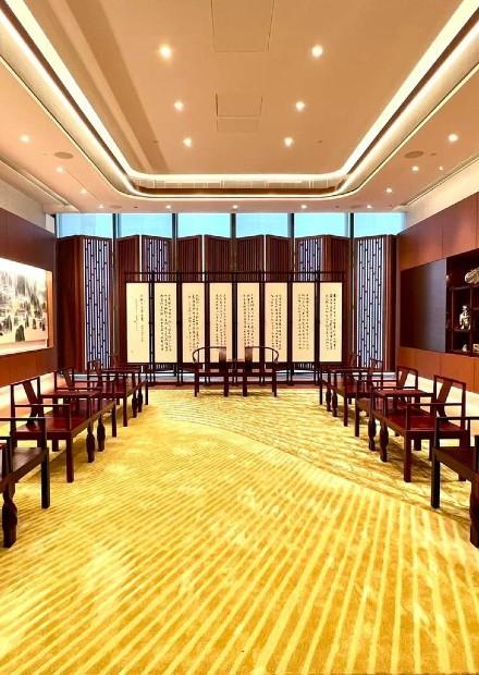 香港故宮文化博物館士林館 香港藝術設計迎萬國來朝