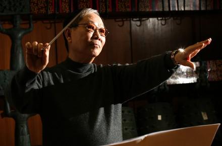 著名作曲家顧嘉煇逝世  「煇黃組合」成絕唱 創作逾1,200首歌曲  指《獅子山下》能代表香港