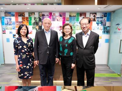 召開審計委員會第一次全體會議